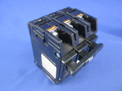 サーキットブレーカ3P50A N-BAK50K BBK350K