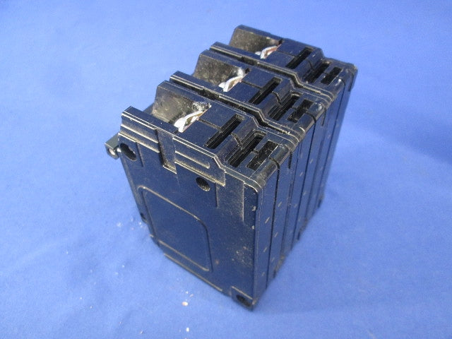 サーキットブレーカ3P50A N-BAK50K BBK350K