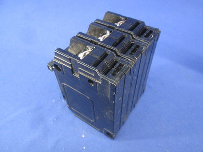 サーキットブレーカ3P50A N-BAK50K BBK350K