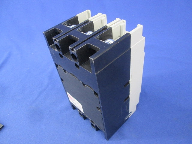 ノーヒューズ遮断器3P100A E100-SF
