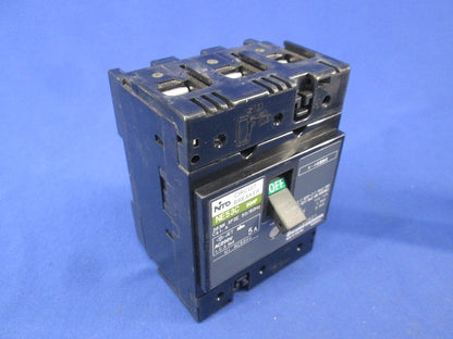 サーキットブレーカ 3P5A NE53C