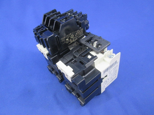 電磁開閉器200V S-N10+TH-N12