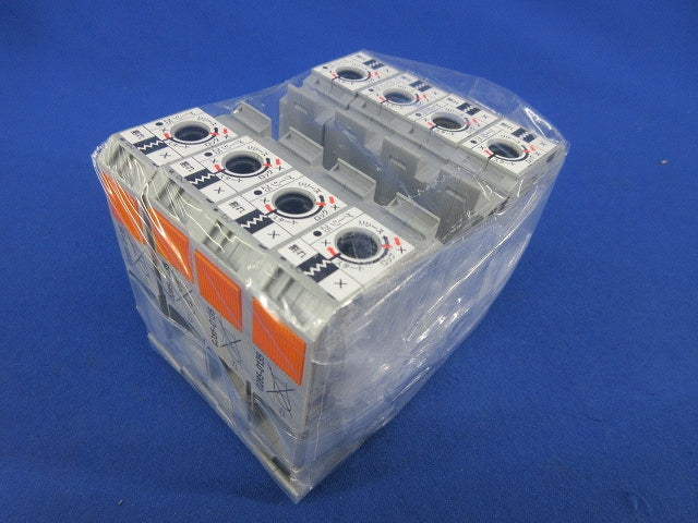 端子ブロック(4個入) 0285-0135