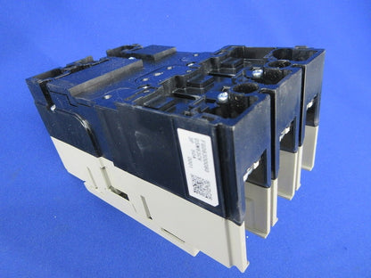 ノーヒュズスイッチ3P50A DSN63-CV