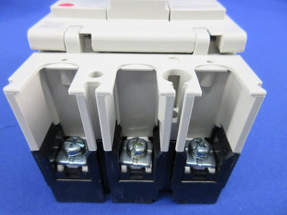 ノーヒュズスイッチ3P50A DSN63-CV