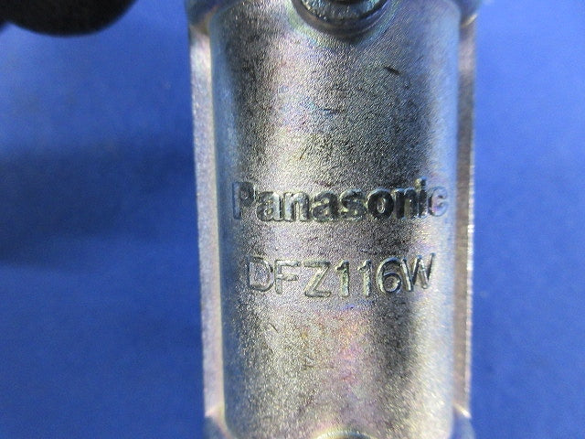 ねじなし防水カップリング(5個入) DFZ116W