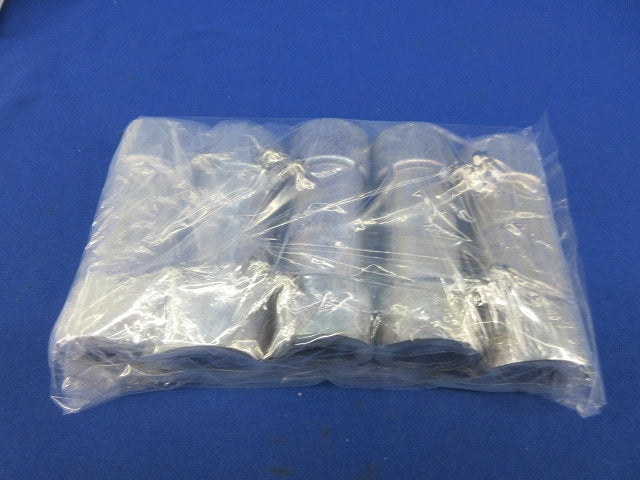 ねじなし防水カップリング(5個入) DFZ116W