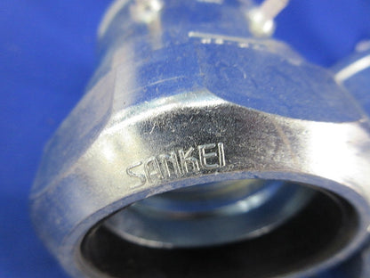 カップリングセット(混在3個入) WKI50-54他