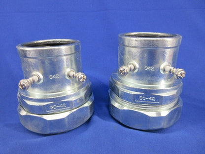 防水コンビネーションカップリング(2個入) WKI50