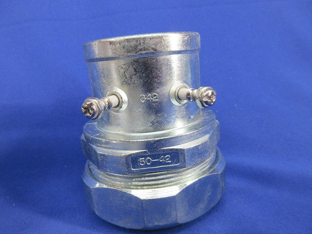 防水コンビネーションカップリング(2個入) WKI50