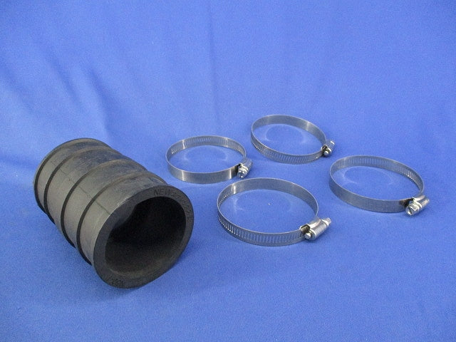 カナレックス 異種管接続材料N型 N50-1