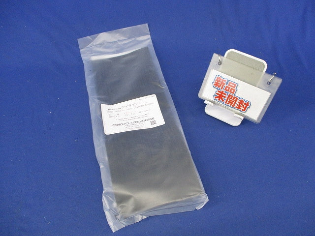 耐火ケーブル用アイラップ(新品未開封) FP-2-2