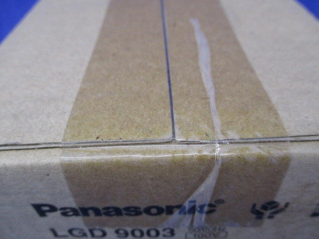 LEDダウンライトφ85(新品未開梱)(ランプ別売) LGD9003