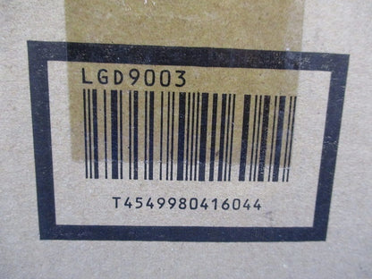 LEDダウンライトφ85(新品未開梱)(ランプ別売) LGD9003