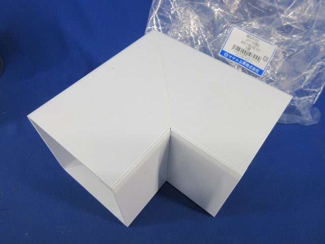 内マガリ4号100型(ホワイト) MDU4102