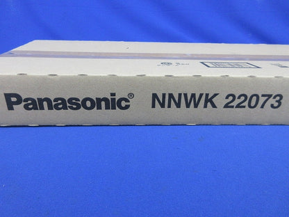 LEDベースライト本体(新品未開梱) NNWK22073