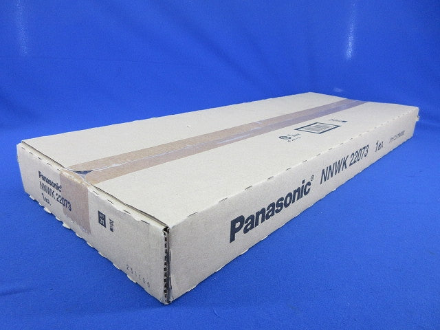 LEDベースライト本体(新品未開梱) NNWK22073