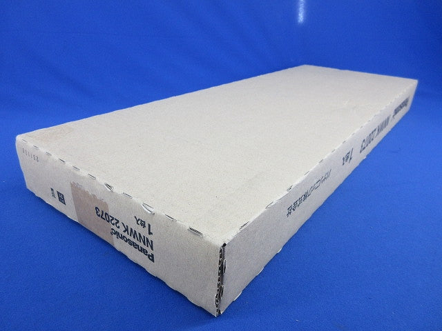 LEDベースライト本体(新品未開梱) NNWK22073