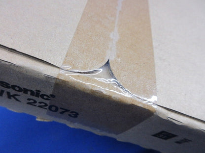 LEDベースライト本体(新品未開梱) NNWK22073