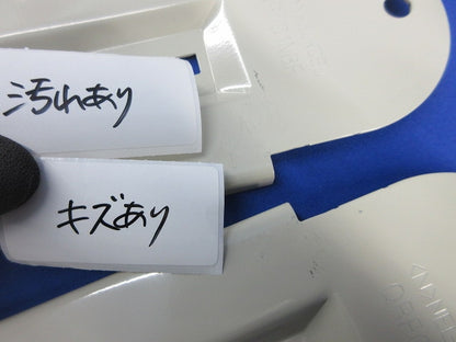 上下自在継ぎ金具(4組入)(キズ・汚れ有) QRFG1NBF