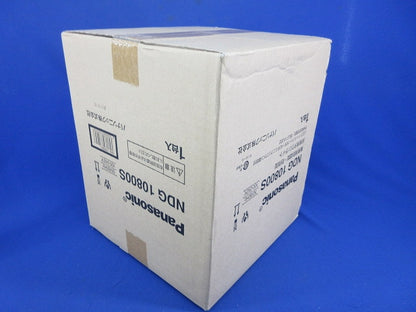 LED非常用ダウンライト業務用浴室向けφ200(22年製)(ソケッタブル別売) NDG10800S