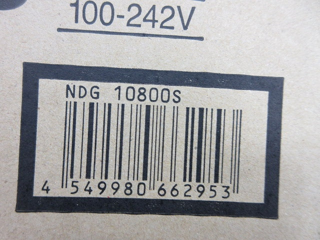LED非常用ダウンライト業務用浴室向けφ200(22年製)(ソケッタブル別売) NDG10800S