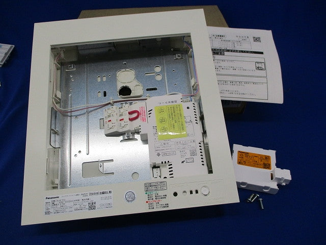 LED誘導灯 B級BL形(16年製)(表示板別売) FA20303
