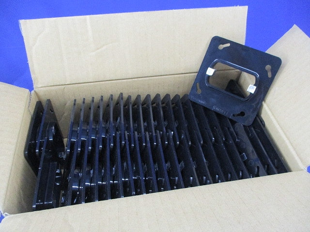 中型四角器具用カバー(40枚入) DM5511