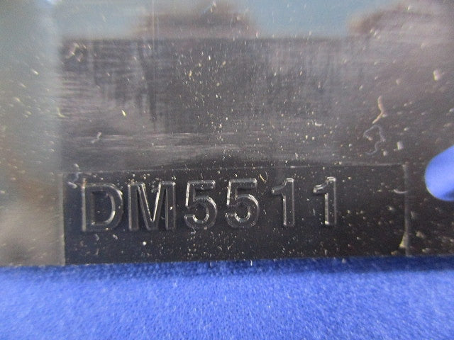 中型四角器具用カバー(40枚入) DM5511