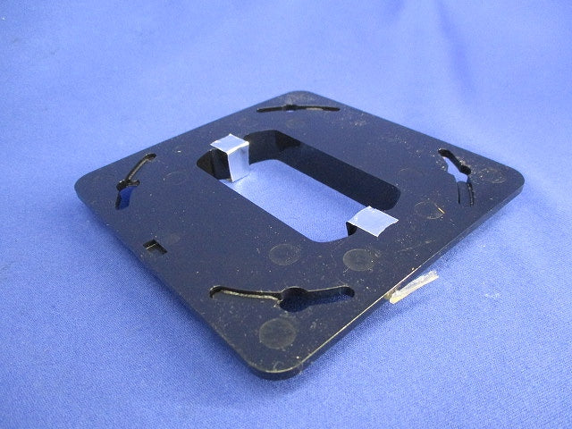 中型四角器具用カバー(40枚入) DM5511