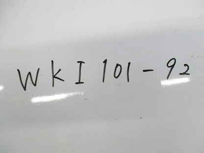 防水コンビネーションカップリング(キズ・汚れ有) WKI101-92