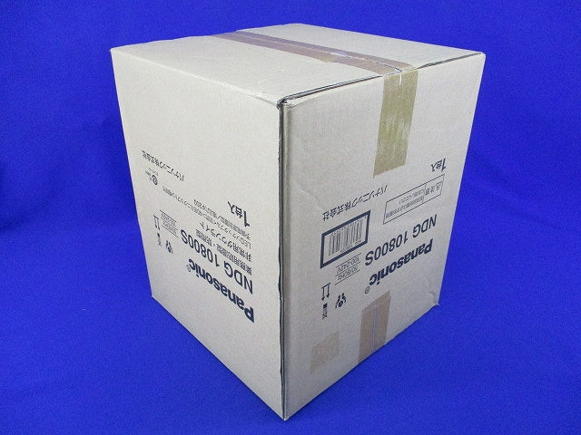 LED非常用ダウンライト業務用浴室向けφ200(24年製)(ソケッタブル別売) NDG10800S