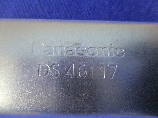 中型四角スイッチカバー1コ用(16個入)(汚れ有) DS46117