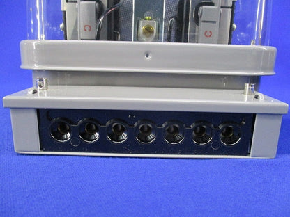 普通電力量計(変成器付)(1セット入) A73A+CPR-15W