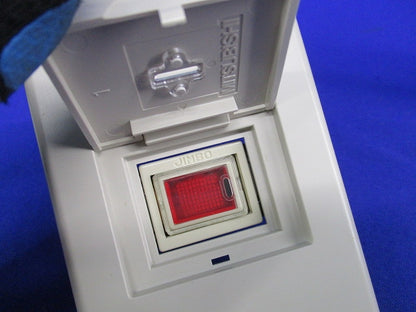 24時間換気システム用コントロールスイッチ P-11SWL