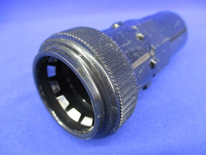コンビネーションカップリング(7個入)(黒)(キズ・汚れ有) FPVE-28YK