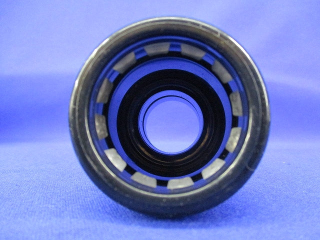 コンビネーションカップリング(7個入)(黒)(キズ・汚れ有) FPVE-28YK