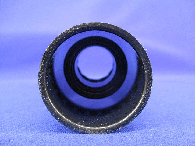 コンビネーションカップリング(7個入)(黒)(キズ・汚れ有) FPVE-28YK