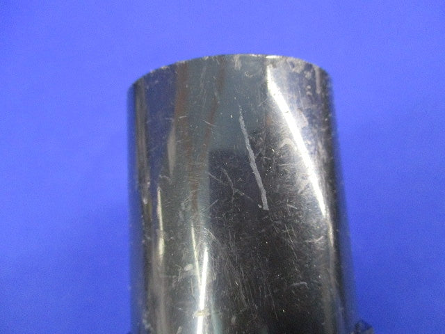 コンビネーションカップリング(7個入)(黒)(キズ・汚れ有) FPVE-28YK