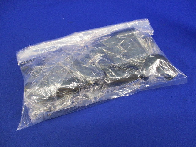 J管16用セット(混在17個入)(汚れ有)(ブラック) VET-16K他