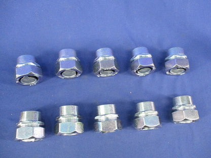 ストレートパイプコネクタ(10個入) W-PCC-25