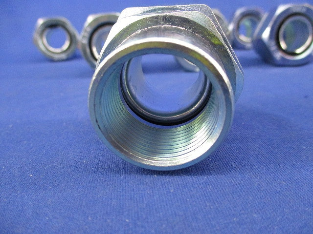 ストレートパイプコネクタ(10個入) W-PCC-25