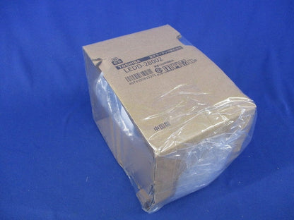 LEDダウンライトφ85(ランプ別売) LEDD-28002