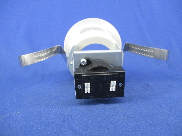 LEDダウンライトφ85(ランプ別売) LEDD-28002