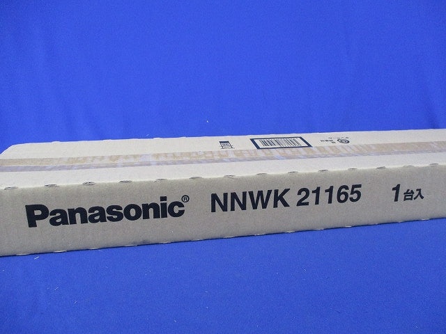 LEDベースライト(器具本体のみ)(新品未開梱) NNWK21165