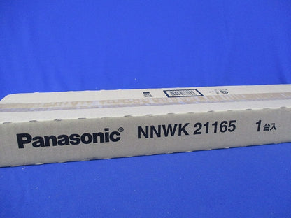 LEDベースライト(器具本体のみ)(新品未開梱) NNWK21165