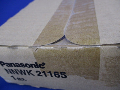 LEDベースライト(器具本体のみ)(新品未開梱) NNWK21165