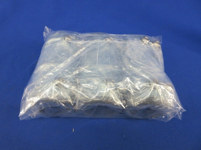 厚鋼ねじなし防水型カップリングE-39(3個入)(キズ・汚れ有) 型番不明
