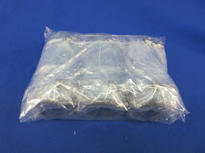 厚鋼ねじなし防水型カップリングE-39(3個入)(キズ・汚れ有) 型番不明