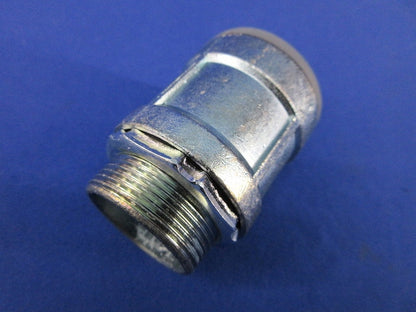 ねじなし防水型コネクターE-31(8個入)(キズ・汚れ有) 型番不明